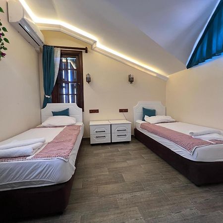 Kaliptus Hotel Кемер Екстериор снимка