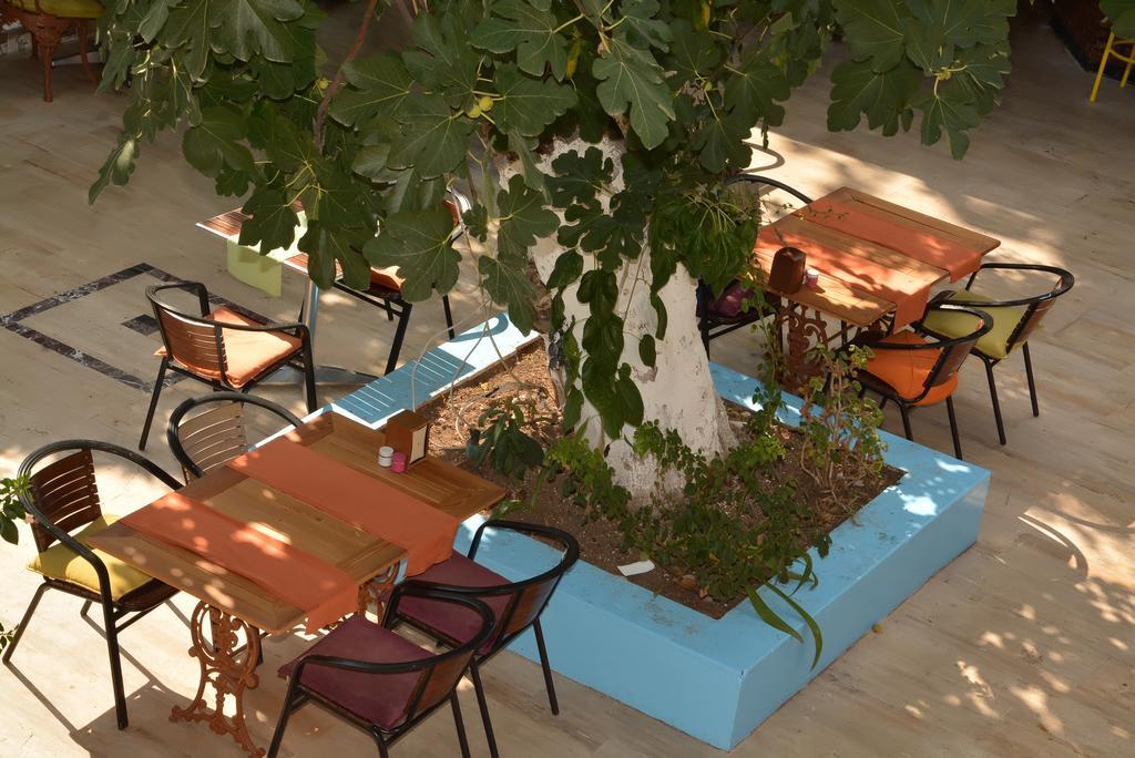 Kaliptus Hotel Кемер Екстериор снимка
